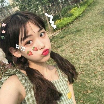 霓虹心