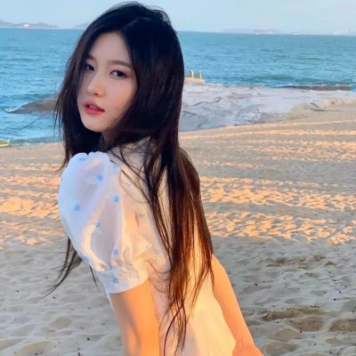 暗街中的人们