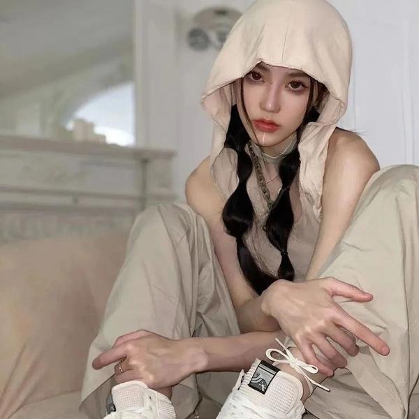 玉女风流